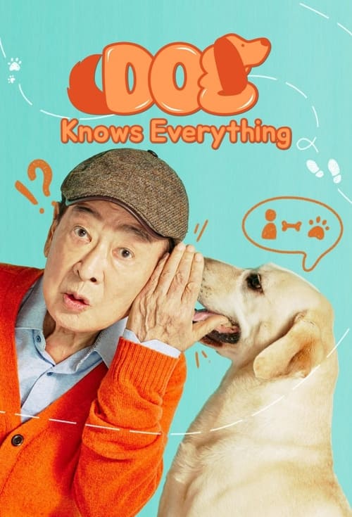 Dog Knows Everything (2024)