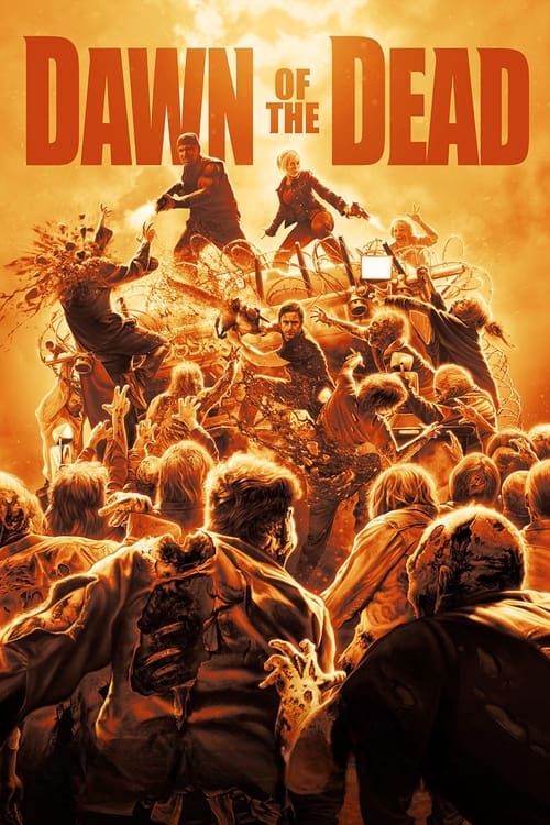 Dawn of the Dead (2024)