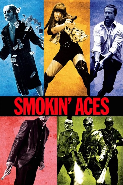 Smokin’ Aces (2006)