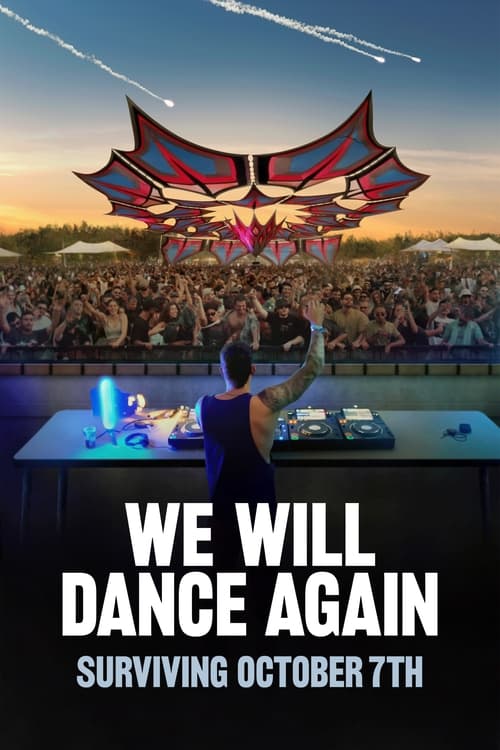 We Will Dance Again (2024)