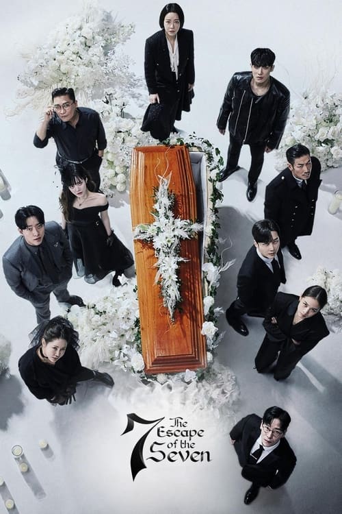 The Escape of the Seven (2023-2024)