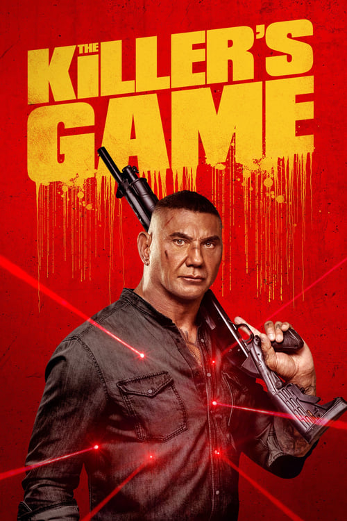The Killer’s Game (2024)