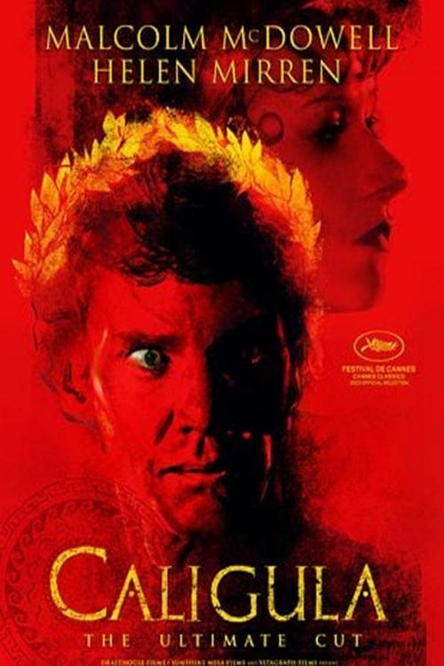 Caligula: The Ultimate Cut (2023)