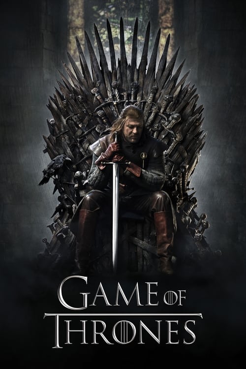 Game of Thrones (2011-2019)