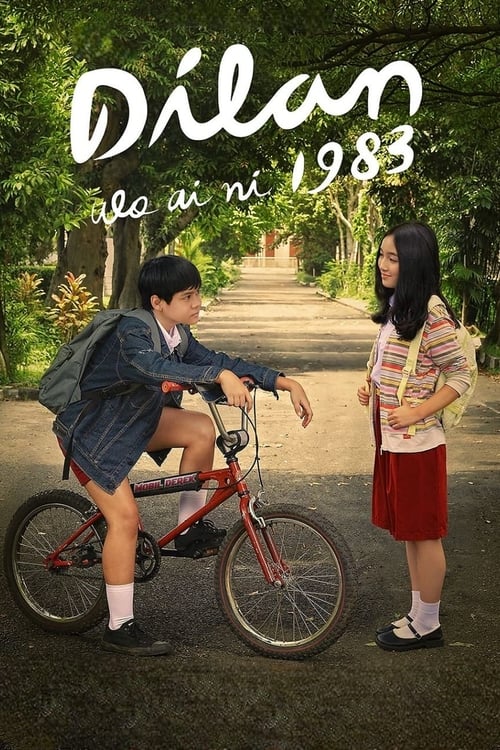 Dilan 1983 (2025)