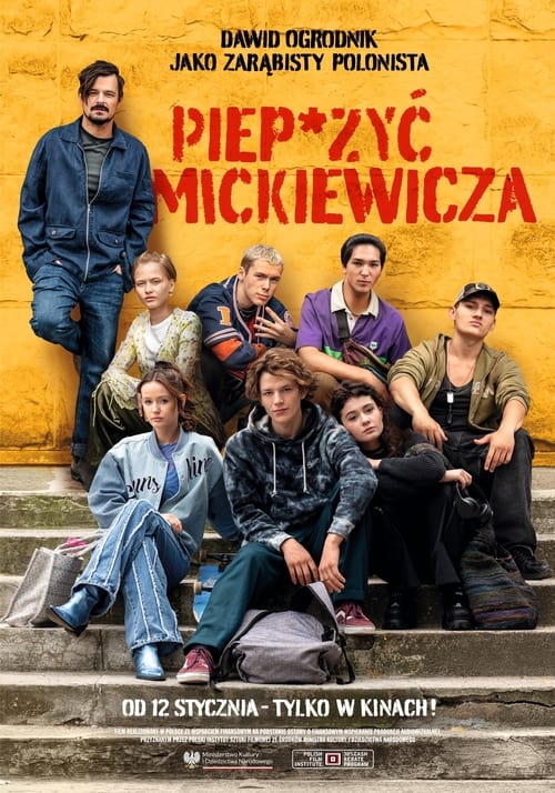 Screw Mickiewicz (2024)