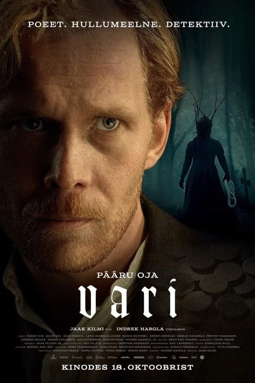 The Shadow (2024)