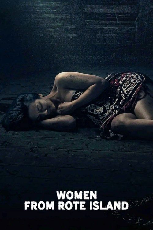 Perempuan Berkelamin Darah (2023)
