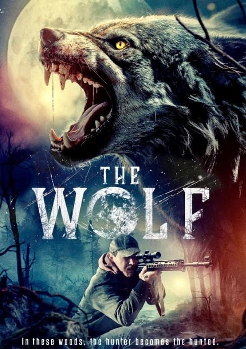 The Wolf (2025)