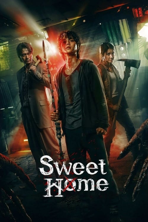 Sweet Home (2020-2024)