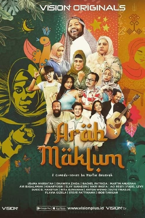 Arab Maklum (2023)