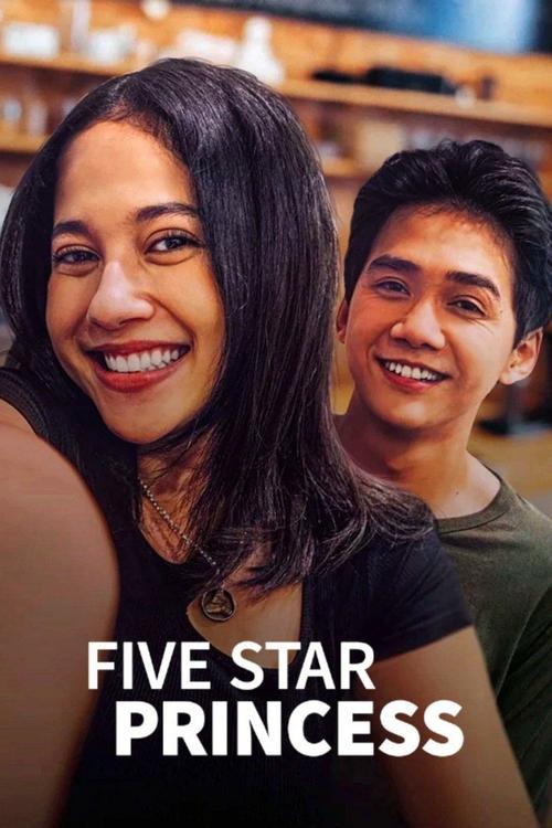 Five Star Princess (2024)