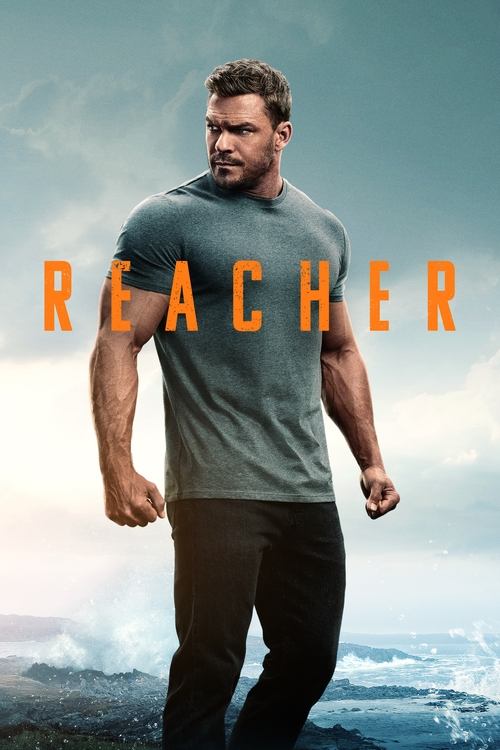 Reacher (2022-2025)