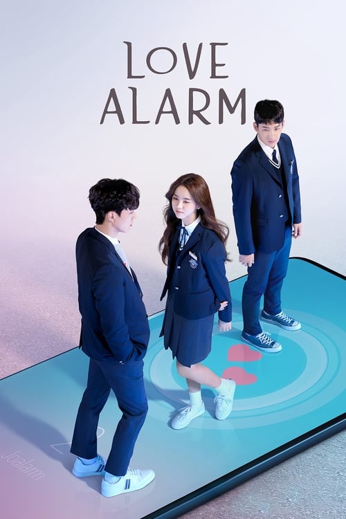 Love Alarm (2019-2021)