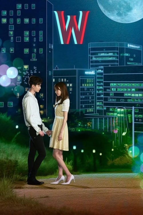 W: Two Worlds Apart (2016)