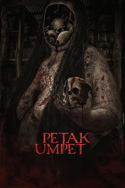 Petak UmpetaPetak Umpet (2024)